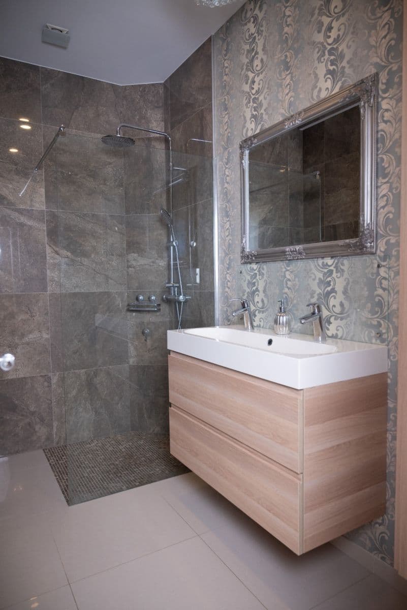 2 bedroom with open-plan kitchen flat for sale, 75 m², Svornosti, Prague, Prague 2 bedroom with open-plan kitchen flat for sale, 75 m², Svornosti, Prague, Prague