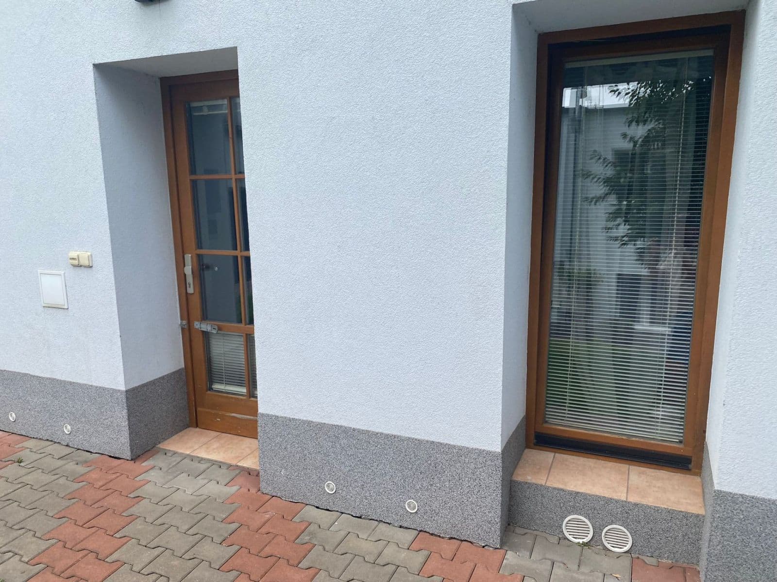 1 bedroom with open-plan kitchen flat to rent, 30 m², Bayerova, Brno, Jihomoravský Region 1 bedroom with open-plan kitchen flat to rent, 30 m², Bayerova, Brno, Jihomoravský Region