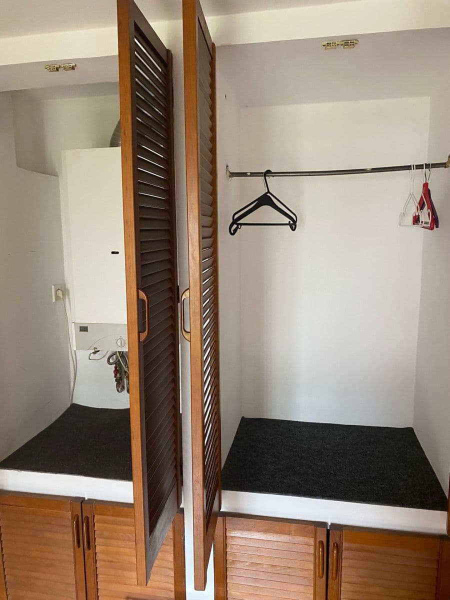 1 bedroom with open-plan kitchen flat to rent, 30 m², Bayerova, Brno, Jihomoravský Region 1 bedroom with open-plan kitchen flat to rent, 30 m², Bayerova, Brno, Jihomoravský Region