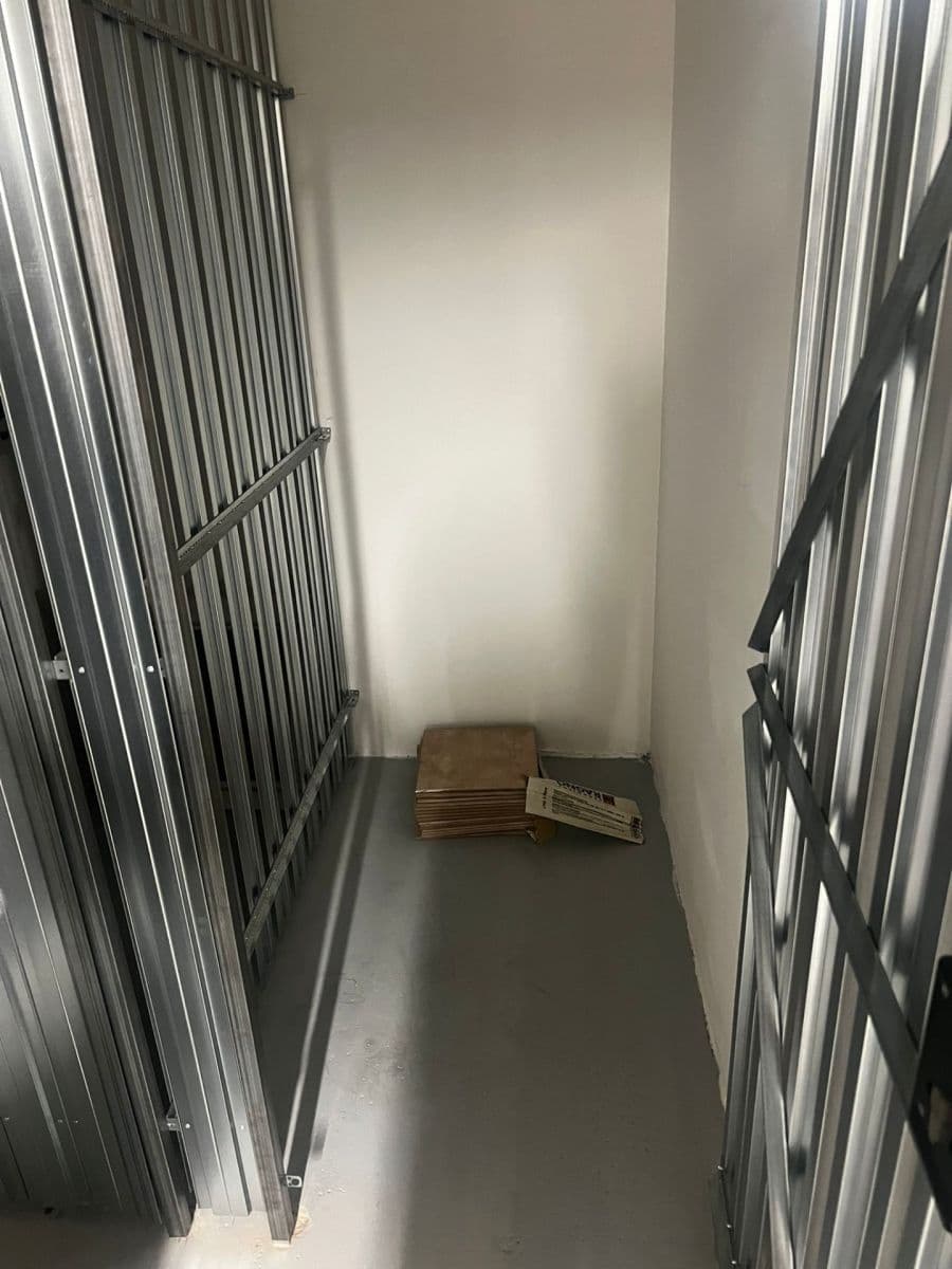 1 bedroom with open-plan kitchen flat to rent, 30 m², Bayerova, Brno, Jihomoravský Region 1 bedroom with open-plan kitchen flat to rent, 30 m², Bayerova, Brno, Jihomoravský Region