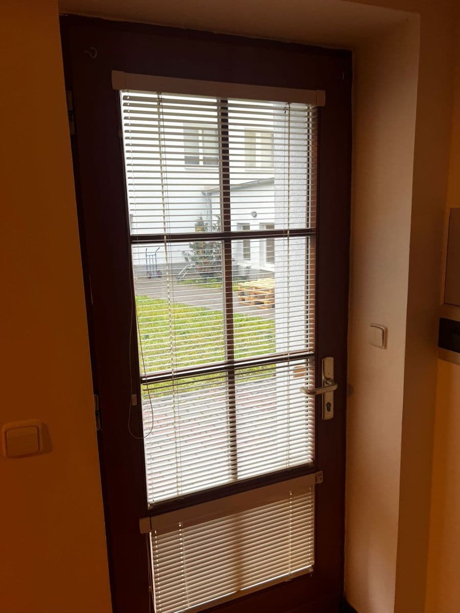 1 bedroom with open-plan kitchen flat to rent, 30 m², Bayerova, Brno, Jihomoravský Region 1 bedroom with open-plan kitchen flat to rent, 30 m², Bayerova, Brno, Jihomoravský Region