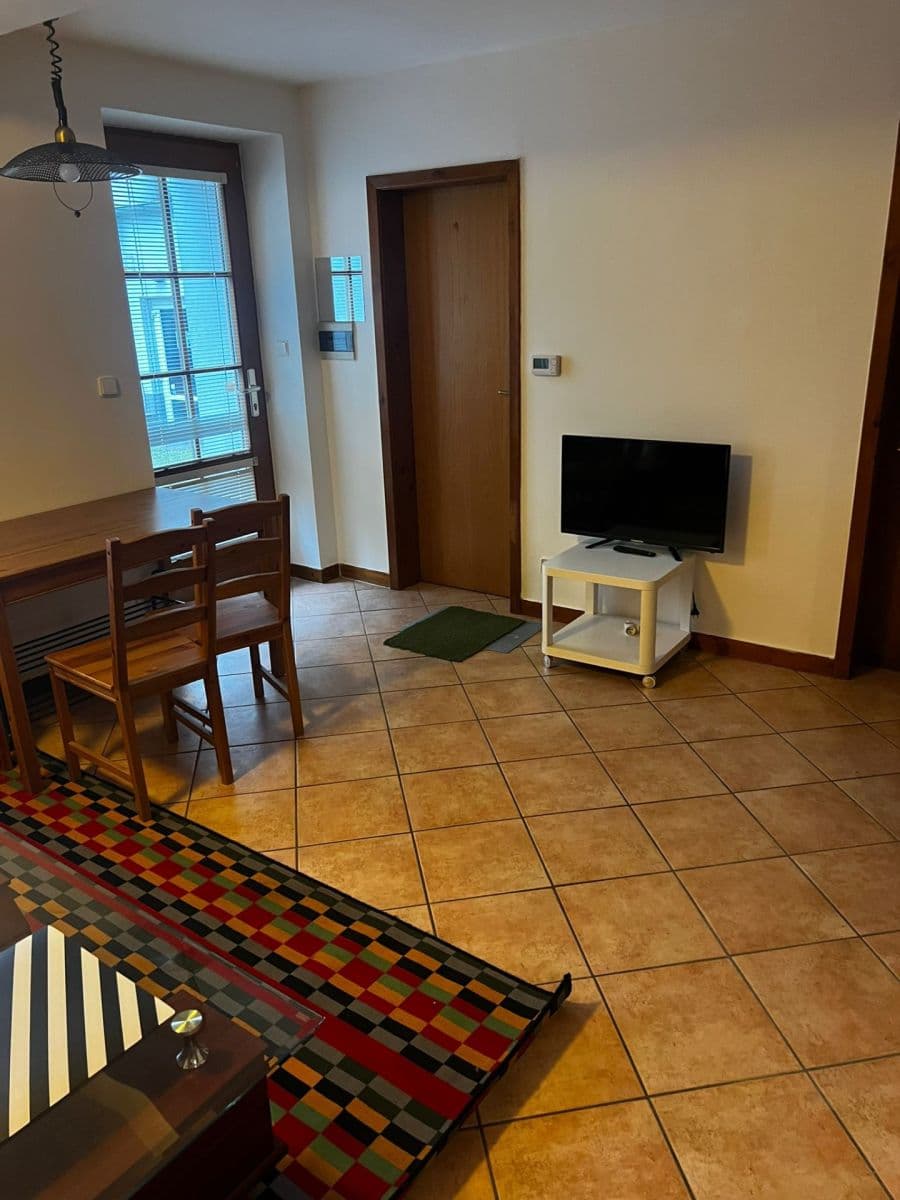 1 bedroom with open-plan kitchen flat to rent, 30 m², Bayerova, Brno, Jihomoravský Region 1 bedroom with open-plan kitchen flat to rent, 30 m², Bayerova, Brno, Jihomoravský Region