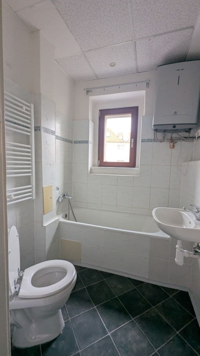 1 bedroom with open-plan kitchen flat to rent, 48 m², Služská, Prague, Prague 1 bedroom with open-plan kitchen flat to rent, 48 m², Služská, Prague, Prague