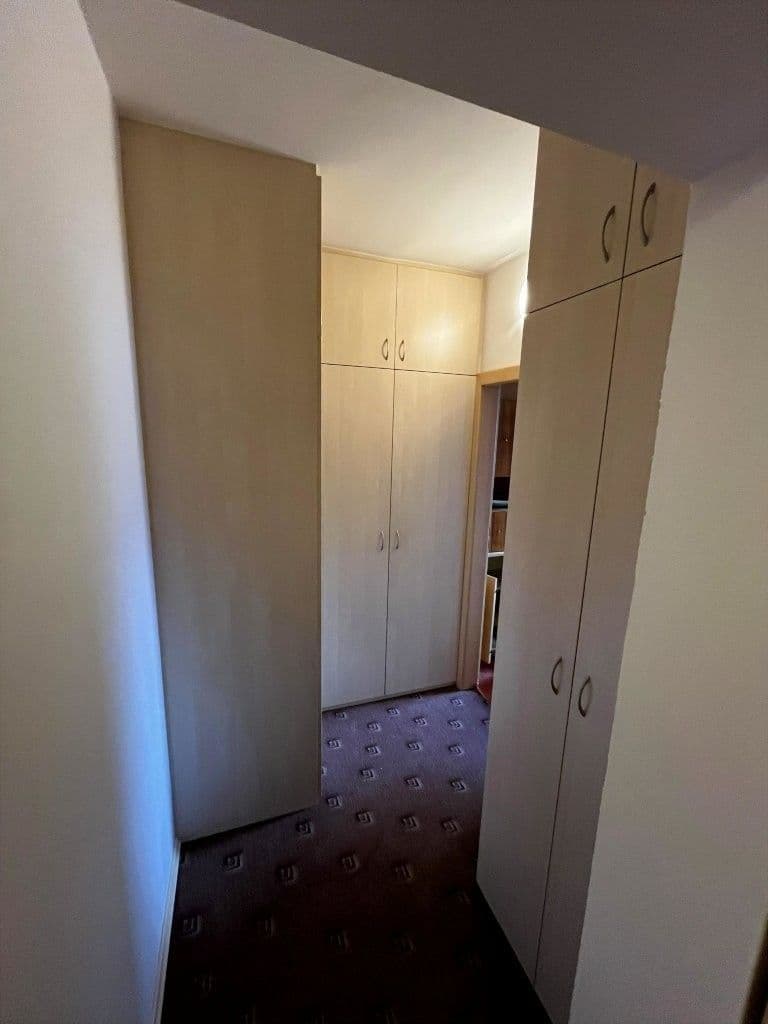 3 bedroom with open-plan kitchen flat to rent, 94 m², Hausmannova, Prague, Prague 3 bedroom with open-plan kitchen flat to rent, 94 m², Hausmannova, Prague, Prague