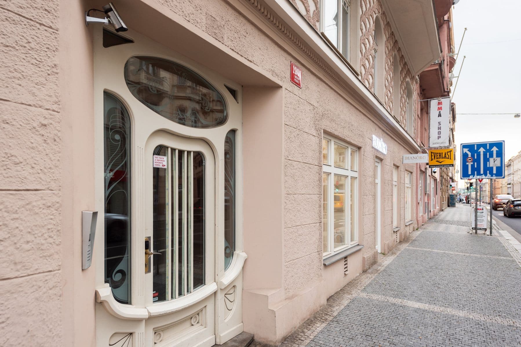 flat to rent, 24 m², Zborovská, Prague, Prague flat to rent, 24 m², Zborovská, Prague, Prague