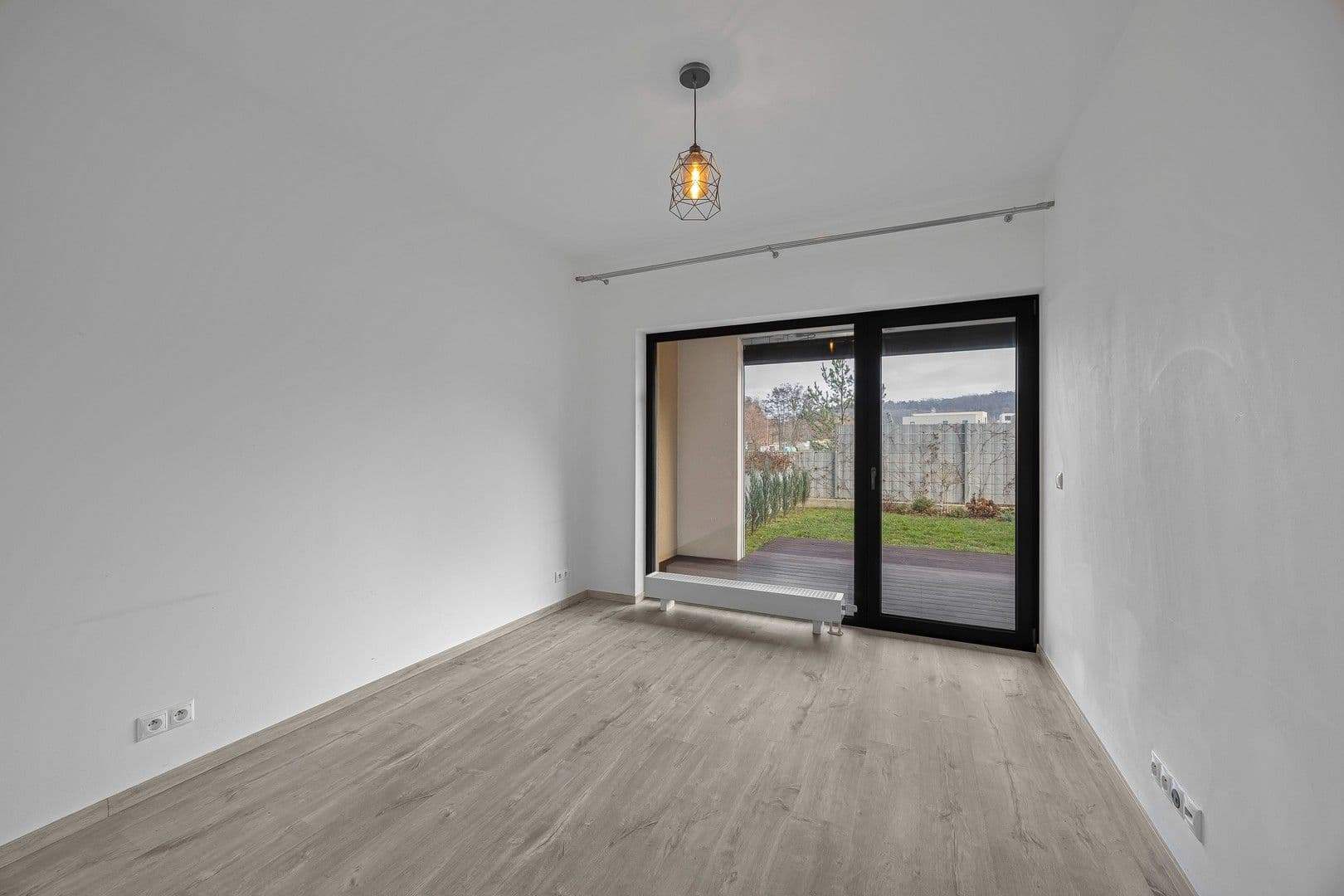 1 bedroom with open-plan kitchen flat to rent, 60 m², Na Komořsku, Prague, Prague 1 bedroom with open-plan kitchen flat to rent, 60 m², Na Komořsku, Prague, Prague