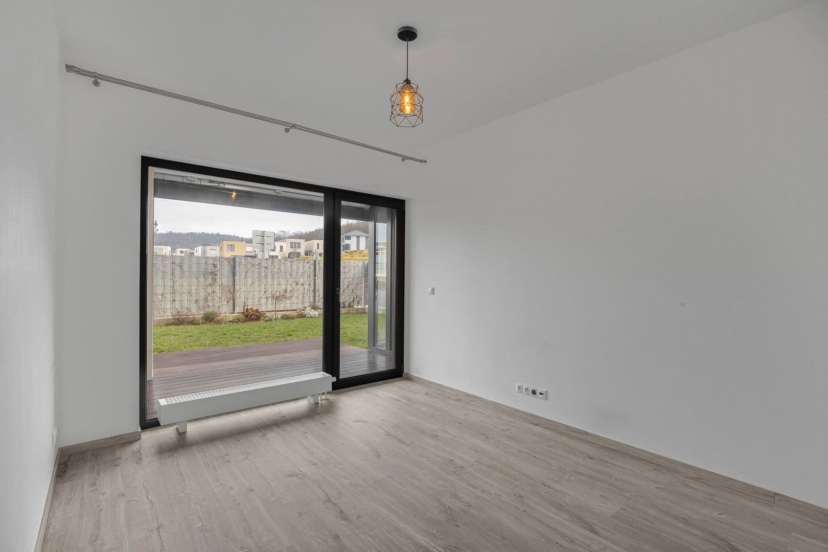 1 bedroom with open-plan kitchen flat to rent, 60 m², Na Komořsku, Prague, Prague 1 bedroom with open-plan kitchen flat to rent, 60 m², Na Komořsku, Prague, Prague