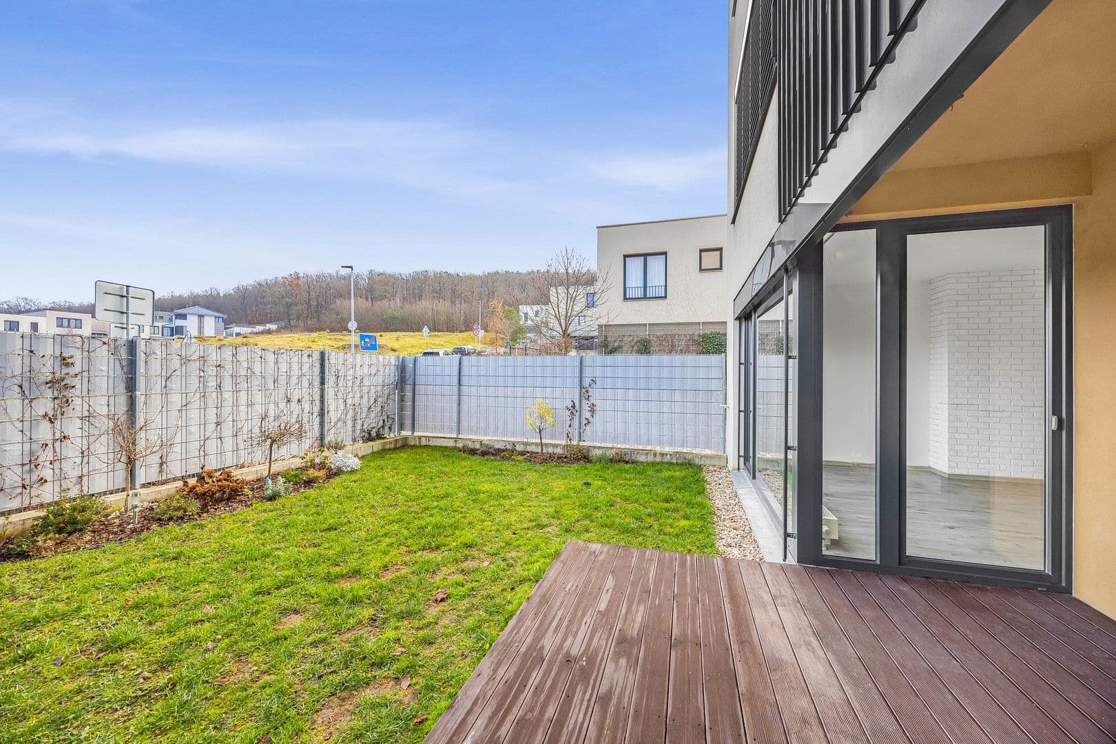 1 bedroom with open-plan kitchen flat to rent, 60 m², Na Komořsku, Prague, Prague 1 bedroom with open-plan kitchen flat to rent, 60 m², Na Komořsku, Prague, Prague