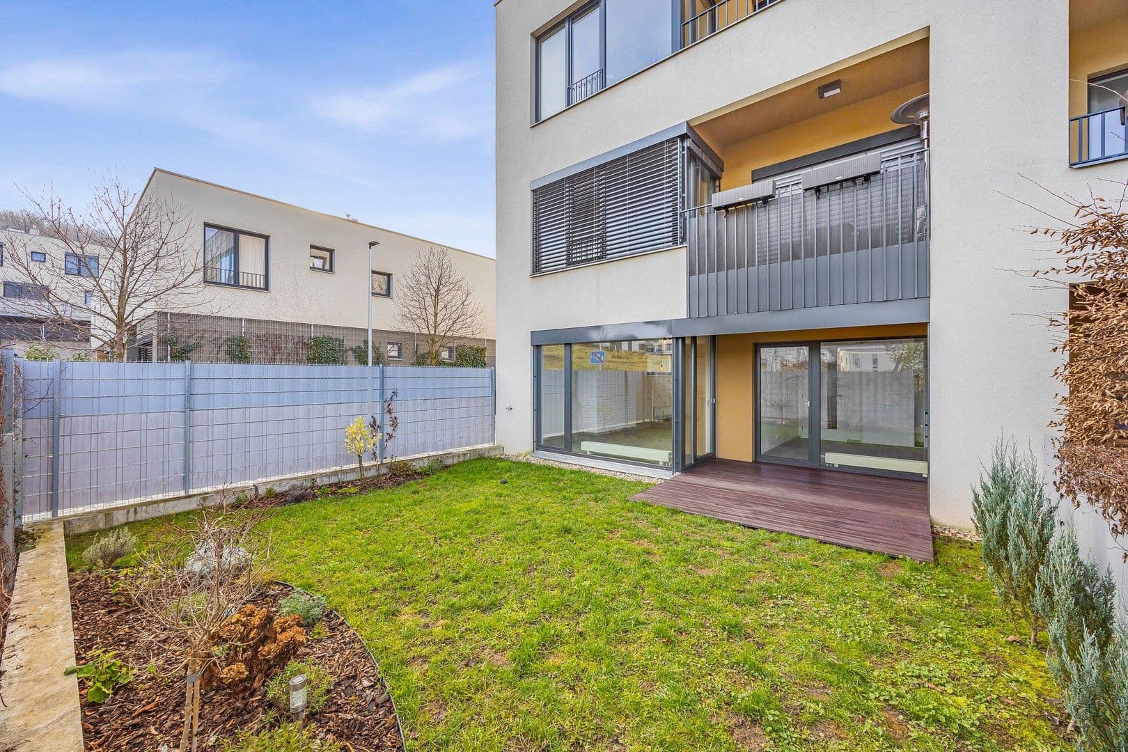 1 bedroom with open-plan kitchen flat to rent, 60 m², Na Komořsku, Prague, Prague 1 bedroom with open-plan kitchen flat to rent, 60 m², Na Komořsku, Prague, Prague