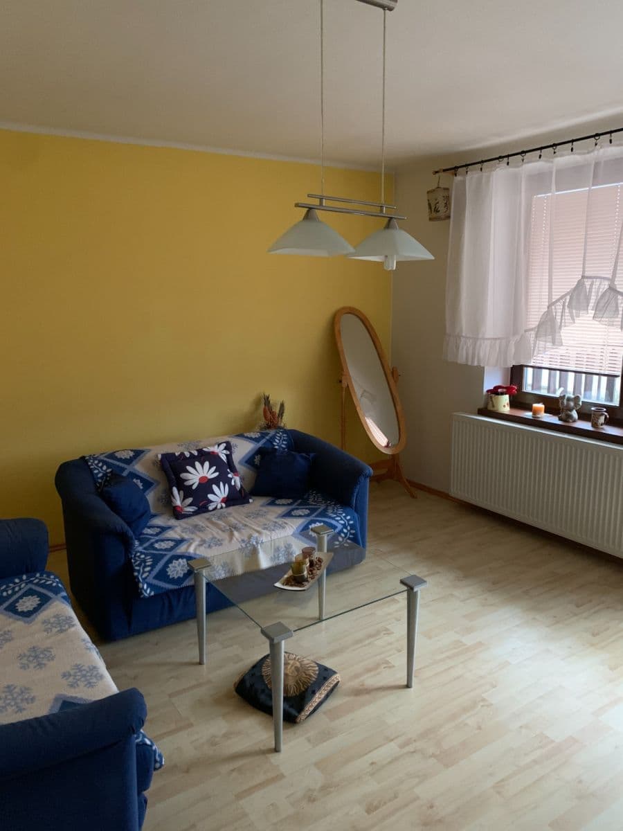 3 bedroom flat to rent, 70 m², Školní, Bělá nad Radbuzou, Plzeňský Region 3 bedroom flat to rent, 70 m², Školní, Bělá nad Radbuzou, Plzeňský Region