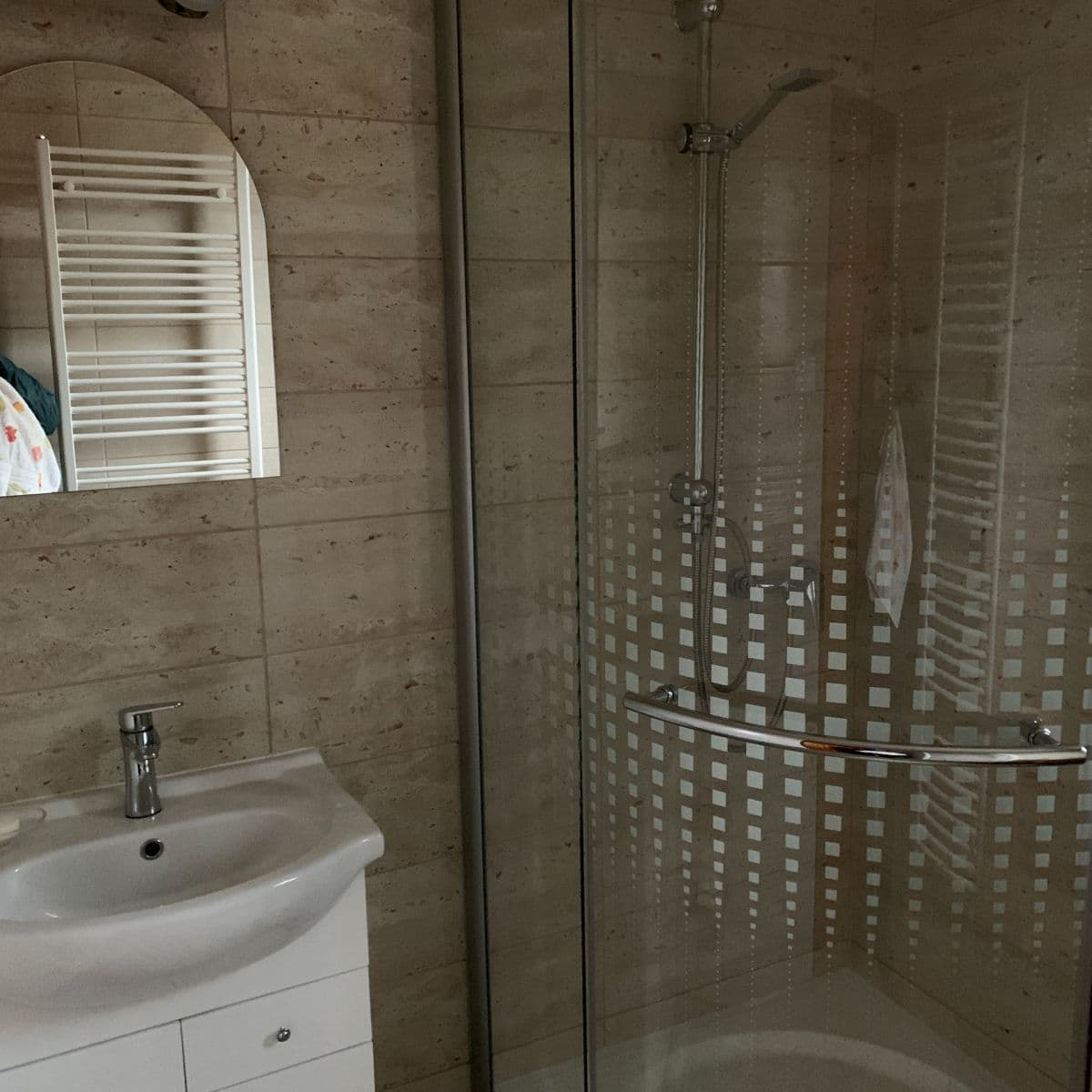 3 bedroom flat to rent, 70 m², Školní, Bělá nad Radbuzou, Plzeňský Region 3 bedroom flat to rent, 70 m², Školní, Bělá nad Radbuzou, Plzeňský Region