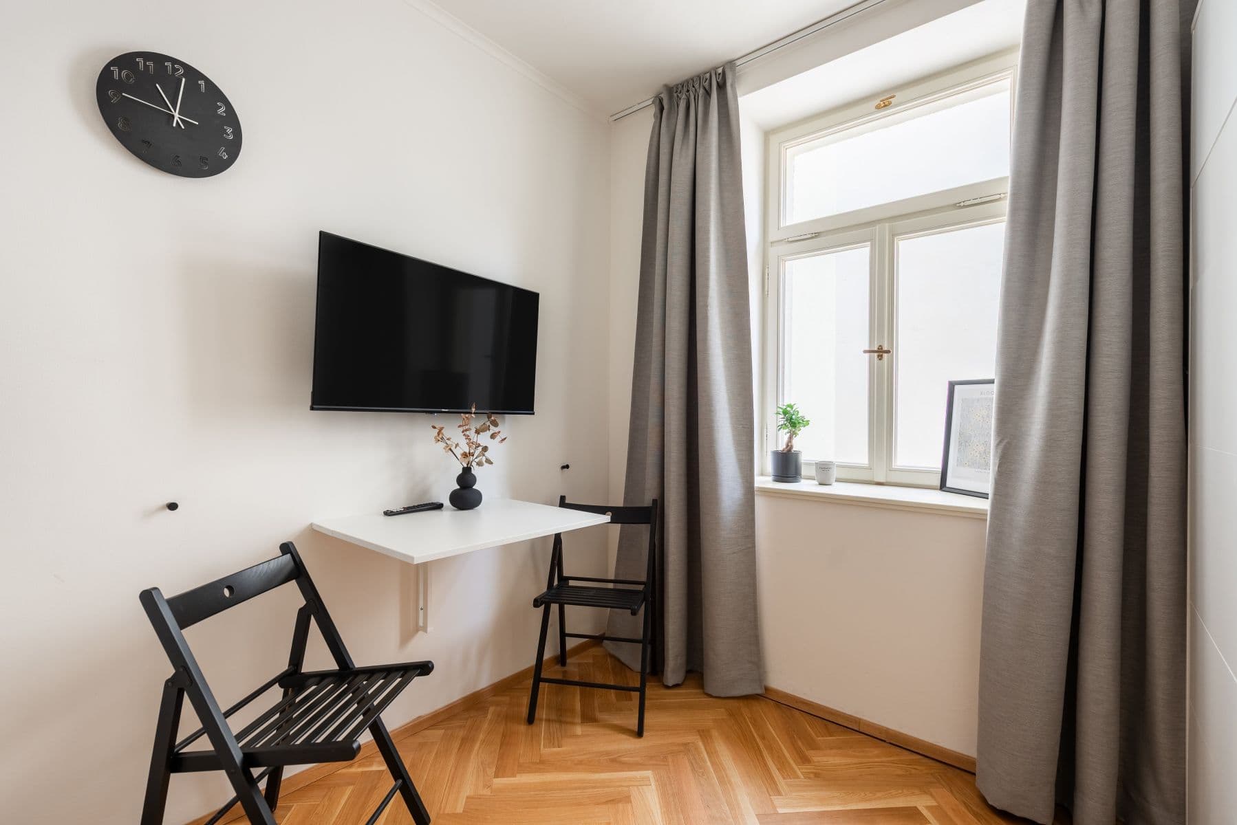 flat to rent, 12 m², Nekázanka, Prague, Prague flat to rent, 12 m², Nekázanka, Prague, Prague