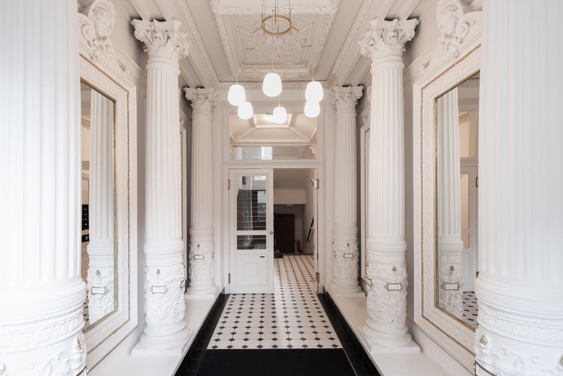 flat to rent, 12 m², Nekázanka, Prague, Prague flat to rent, 12 m², Nekázanka, Prague, Prague