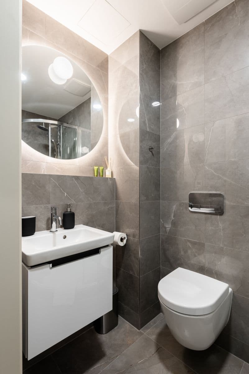 flat to rent, 12 m², Nekázanka, Prague, Prague flat to rent, 12 m², Nekázanka, Prague, Prague