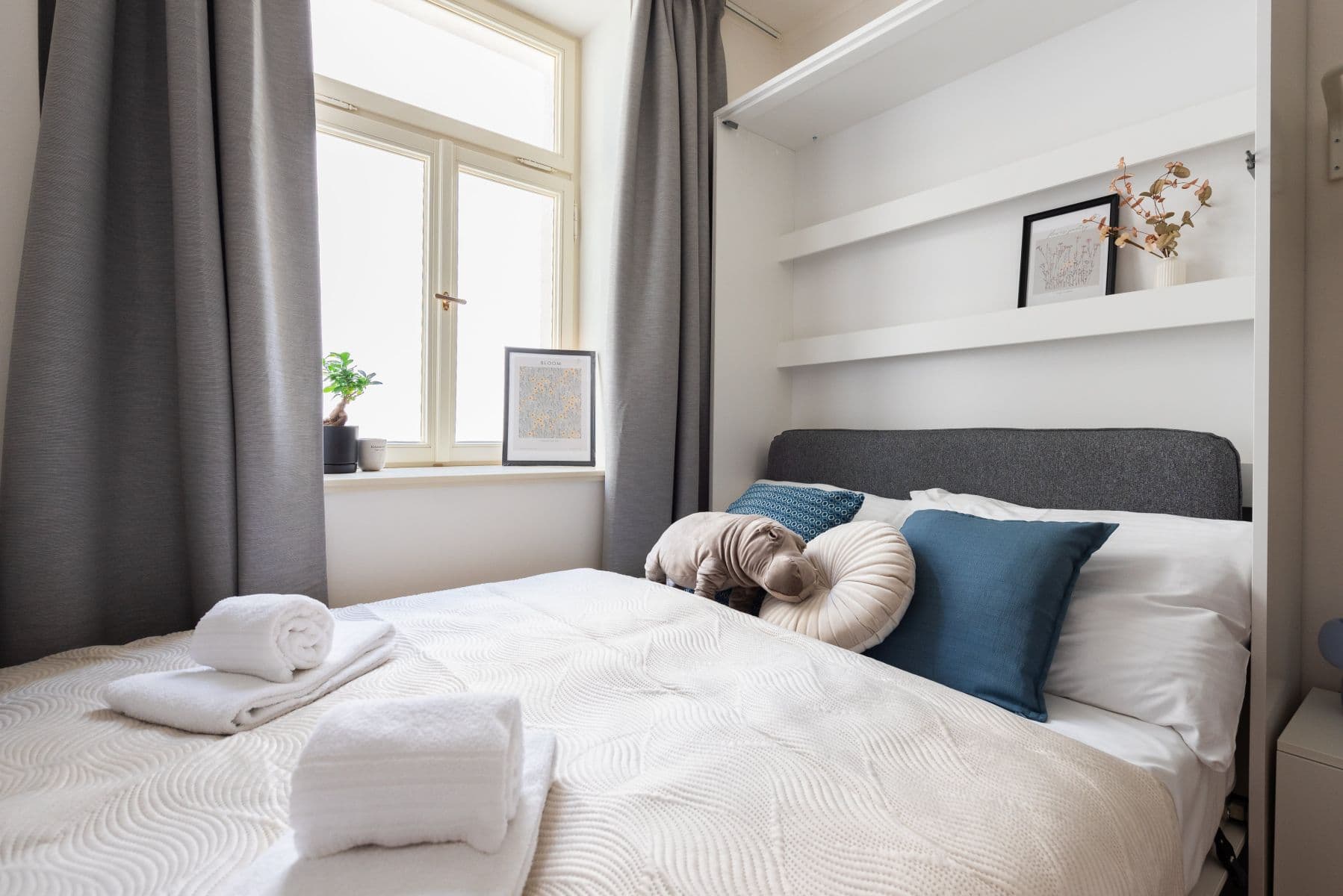 flat to rent, 12 m², Nekázanka, Prague, Prague flat to rent, 12 m², Nekázanka, Prague, Prague