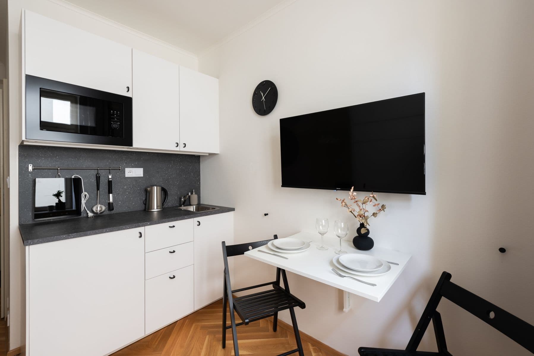 flat to rent, 12 m², Nekázanka, Prague, Prague flat to rent, 12 m², Nekázanka, Prague, Prague