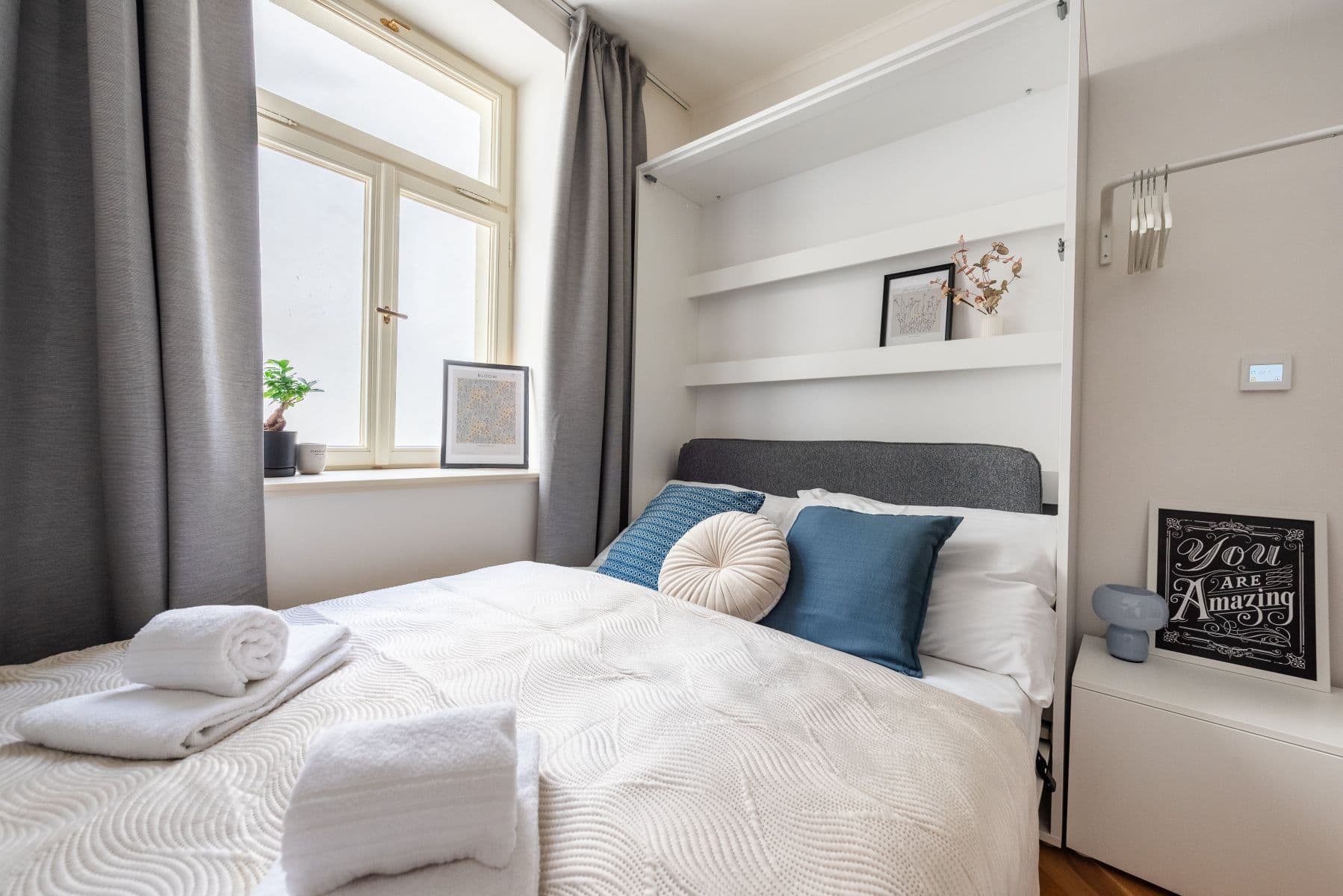 flat to rent, 12 m², Nekázanka, Prague, Prague flat to rent, 12 m², Nekázanka, Prague, Prague