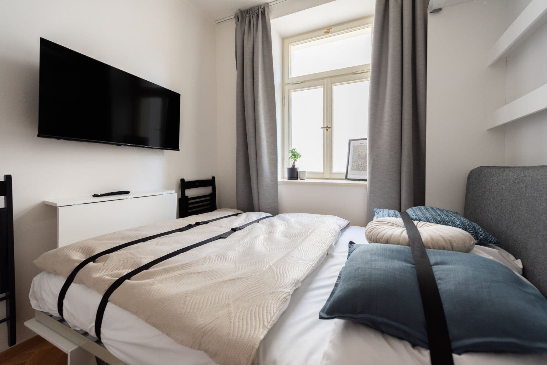 flat to rent, 12 m², Nekázanka, Prague, Prague flat to rent, 12 m², Nekázanka, Prague, Prague