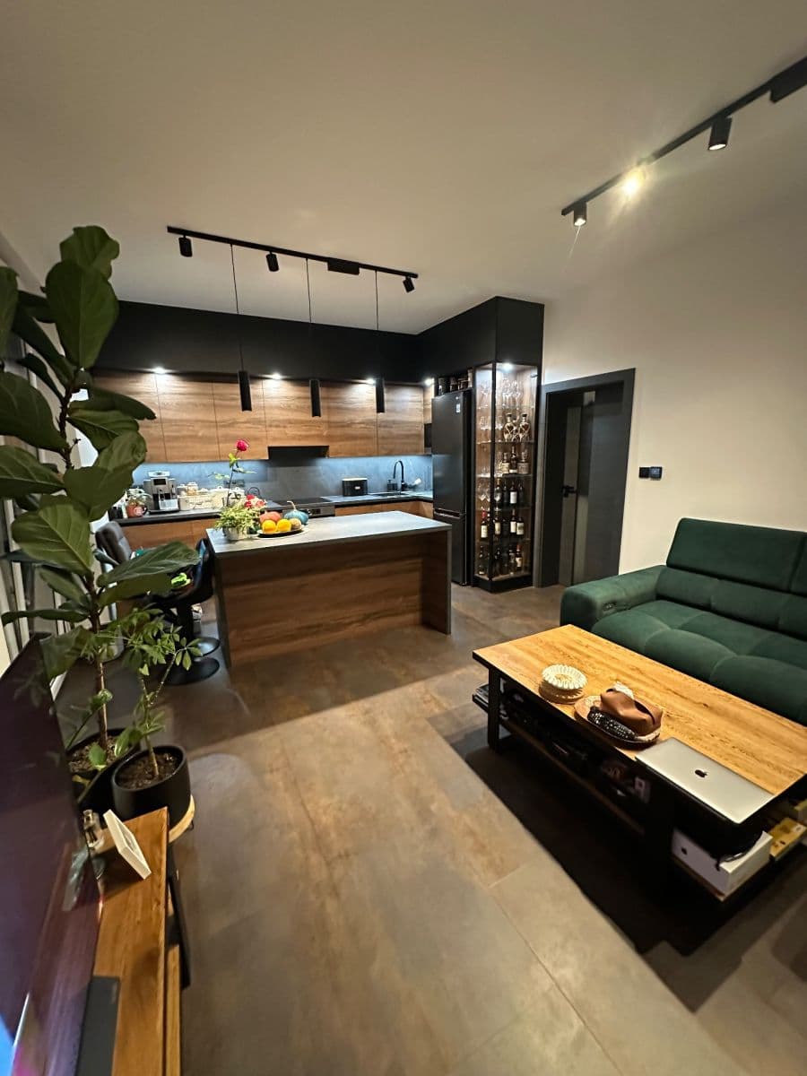 1 bedroom with open-plan kitchen flat for sale, 53 m², Rybníčky, Otice, Moravskoslezský Region 1 bedroom with open-plan kitchen flat for sale, 53 m², Rybníčky, Otice, Moravskoslezský Region