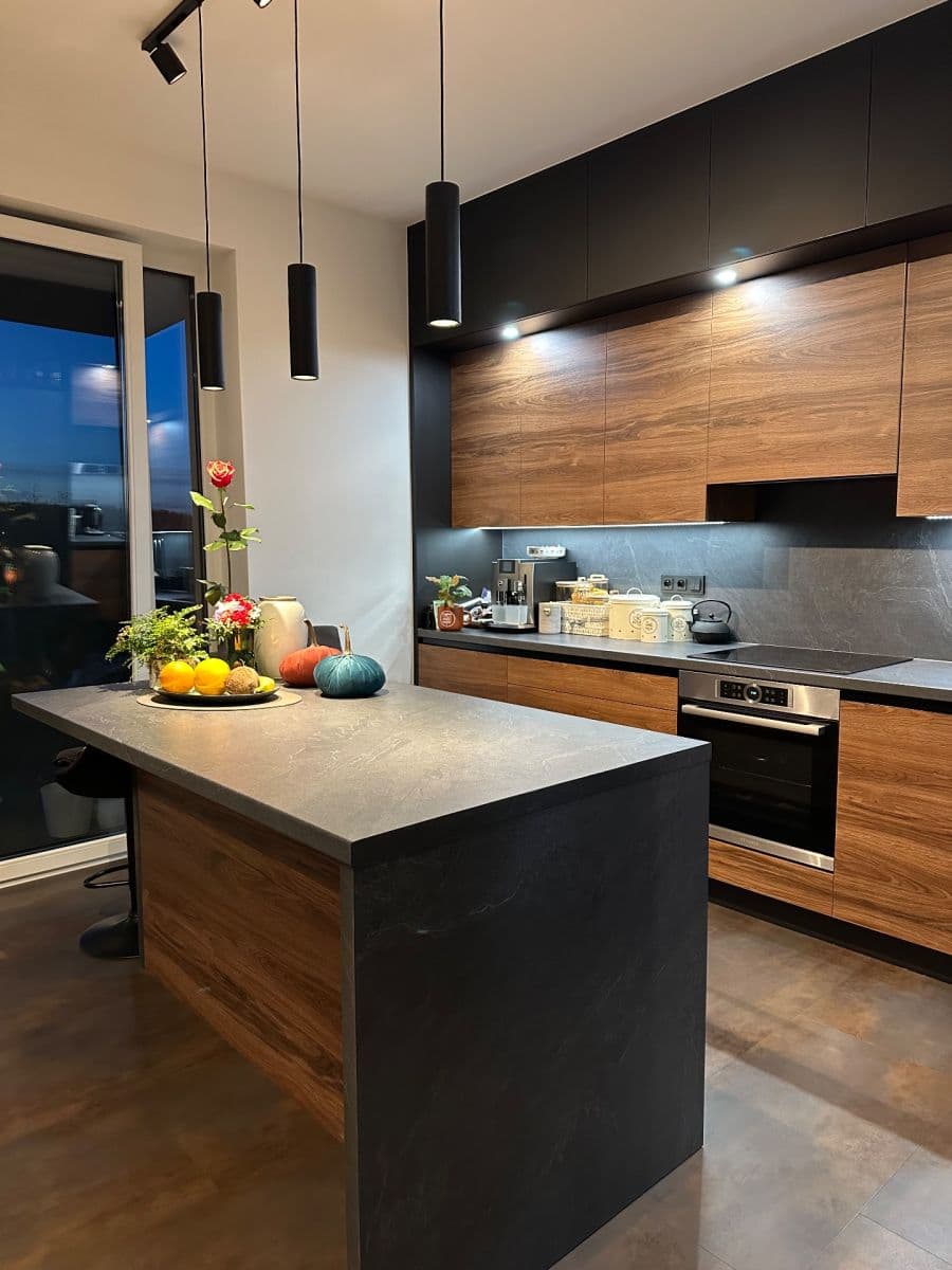 1 bedroom with open-plan kitchen flat for sale, 53 m², Rybníčky, Otice, Moravskoslezský Region 1 bedroom with open-plan kitchen flat for sale, 53 m², Rybníčky, Otice, Moravskoslezský Region