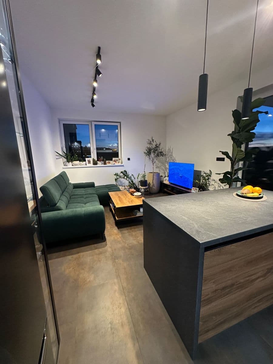 1 bedroom with open-plan kitchen flat for sale, 53 m², Rybníčky, Otice, Moravskoslezský Region 1 bedroom with open-plan kitchen flat for sale, 53 m², Rybníčky, Otice, Moravskoslezský Region