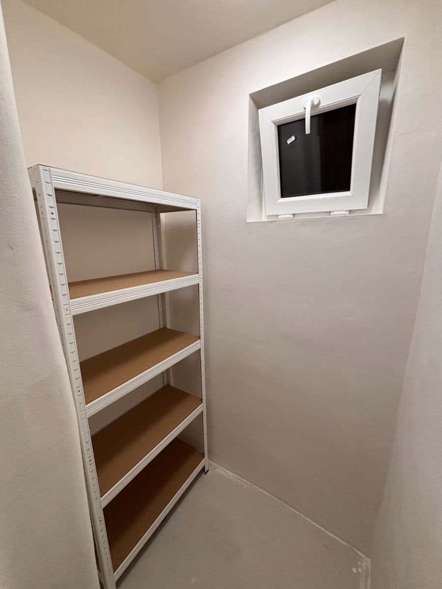 1 bedroom flat to rent, 37 m², Lužickosrbská, Šumperk, Olomoucký Region 1 bedroom flat to rent, 37 m², Lužickosrbská, Šumperk, Olomoucký Region