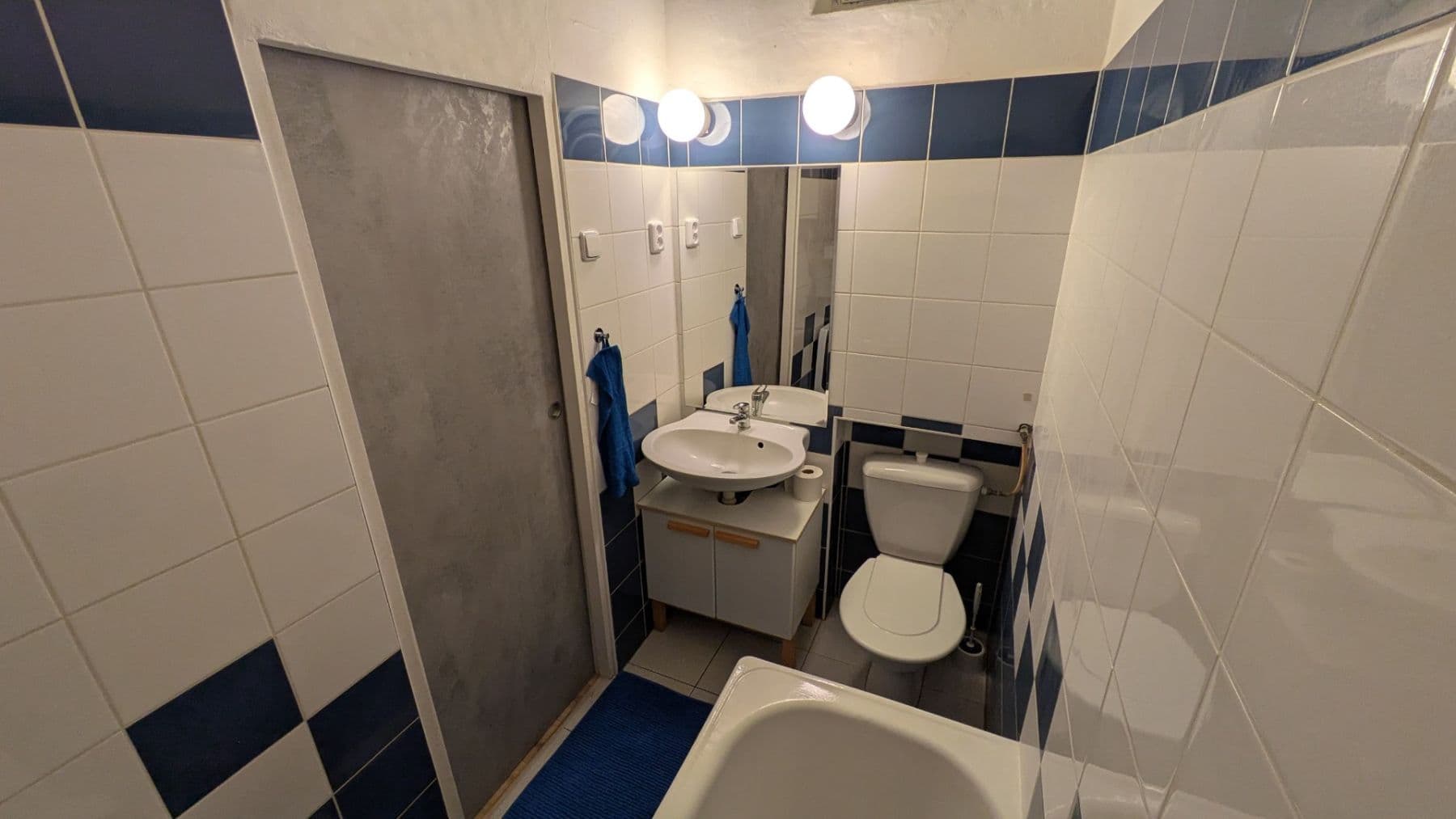 1 bedroom flat to rent, 37 m², Lužickosrbská, Šumperk, Olomoucký Region 1 bedroom flat to rent, 37 m², Lužickosrbská, Šumperk, Olomoucký Region