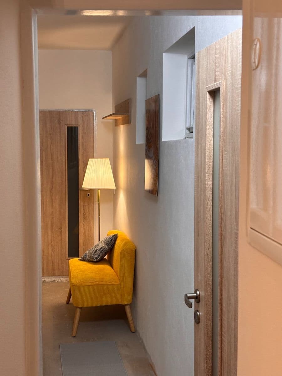 1 bedroom flat to rent, 37 m², Lužickosrbská, Šumperk, Olomoucký Region 1 bedroom flat to rent, 37 m², Lužickosrbská, Šumperk, Olomoucký Region