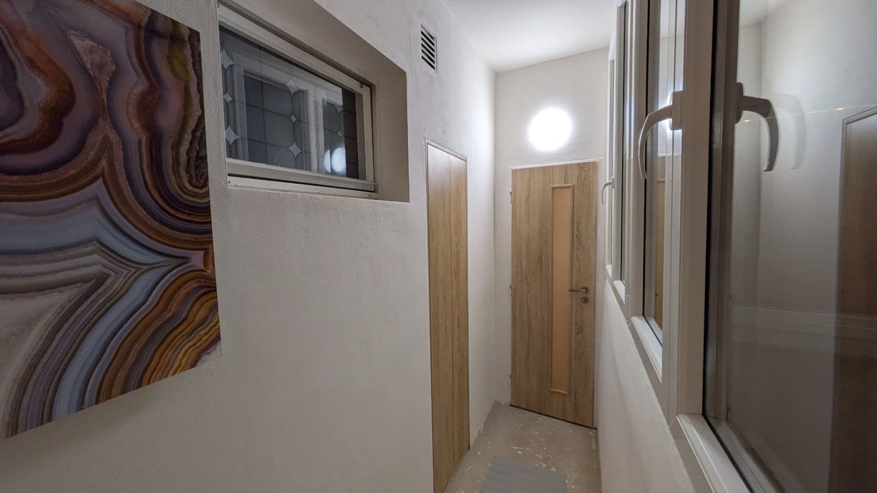 1 bedroom flat to rent, 37 m², Lužickosrbská, Šumperk, Olomoucký Region 1 bedroom flat to rent, 37 m², Lužickosrbská, Šumperk, Olomoucký Region