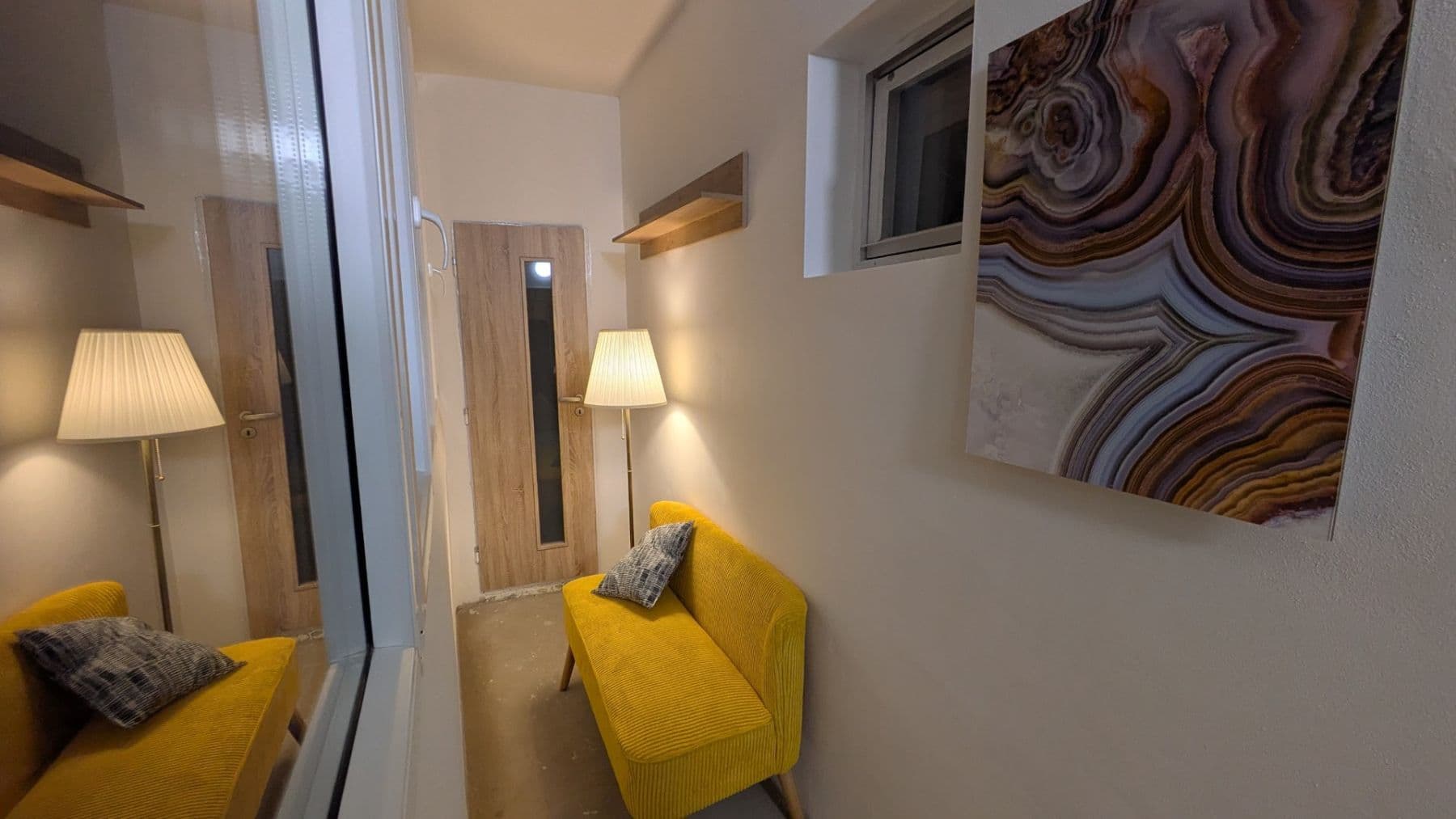 1 bedroom flat to rent, 37 m², Lužickosrbská, Šumperk, Olomoucký Region 1 bedroom flat to rent, 37 m², Lužickosrbská, Šumperk, Olomoucký Region