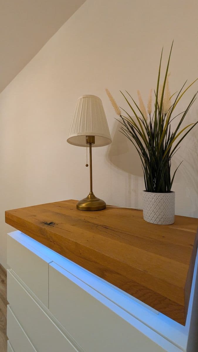 1 bedroom flat to rent, 37 m², Lužickosrbská, Šumperk, Olomoucký Region 1 bedroom flat to rent, 37 m², Lužickosrbská, Šumperk, Olomoucký Region