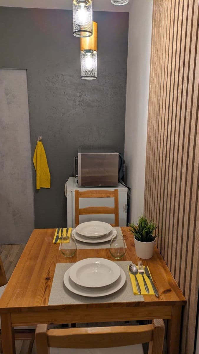 1 bedroom flat to rent, 37 m², Lužickosrbská, Šumperk, Olomoucký Region 1 bedroom flat to rent, 37 m², Lužickosrbská, Šumperk, Olomoucký Region