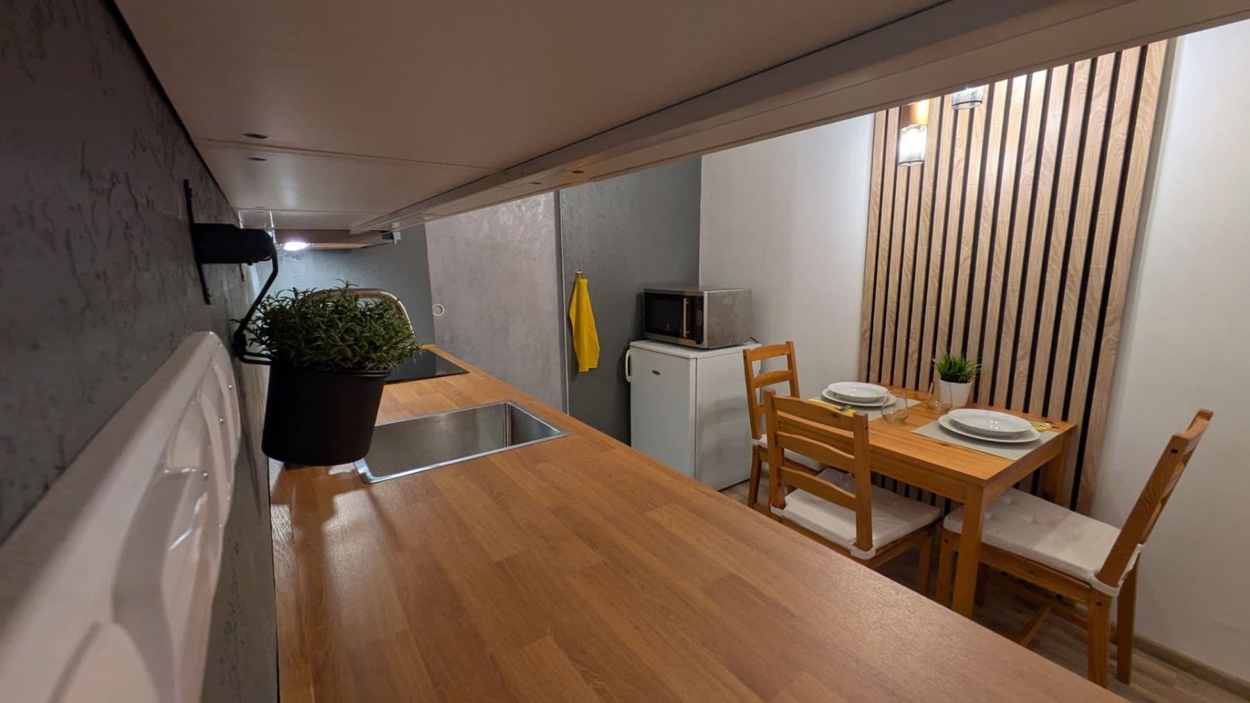 1 bedroom flat to rent, 37 m², Lužickosrbská, Šumperk, Olomoucký Region 1 bedroom flat to rent, 37 m², Lužickosrbská, Šumperk, Olomoucký Region