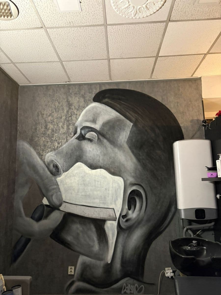 non-residential property to rent, 15 m², Žitná, Prague, Prague non-residential property to rent, 15 m², Žitná, Prague, Prague