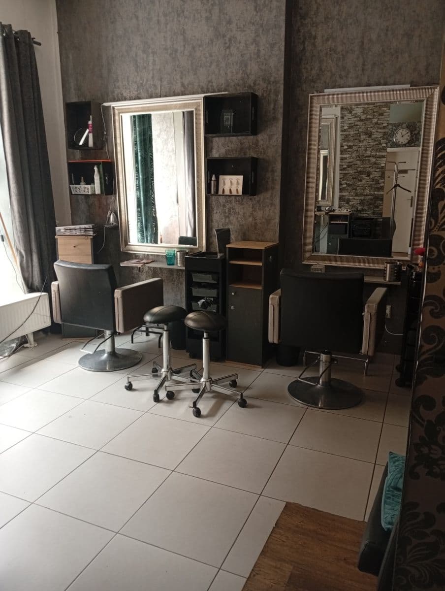 non-residential property to rent, 15 m², Žitná, Prague, Prague non-residential property to rent, 15 m², Žitná, Prague, Prague