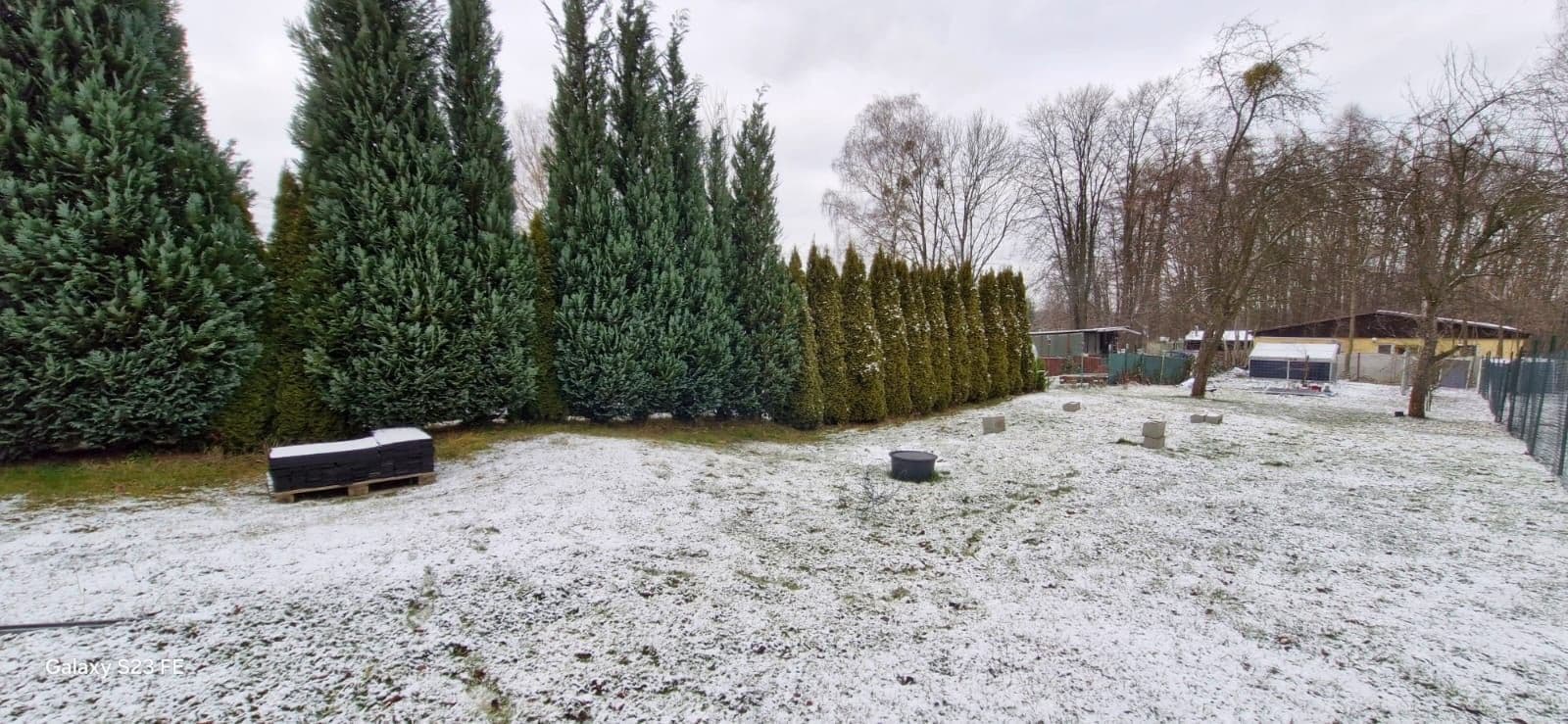 plot for sale, 668 m², Orlová, Moravskoslezský Region plot for sale, 668 m², Orlová, Moravskoslezský Region