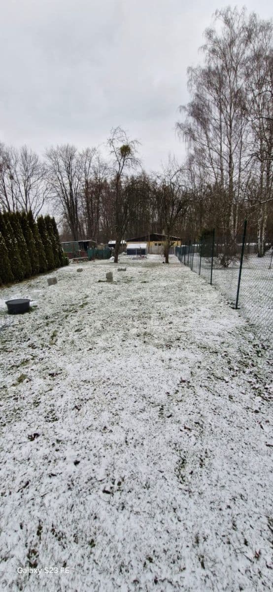 plot for sale, 668 m², Orlová, Moravskoslezský Region plot for sale, 668 m², Orlová, Moravskoslezský Region