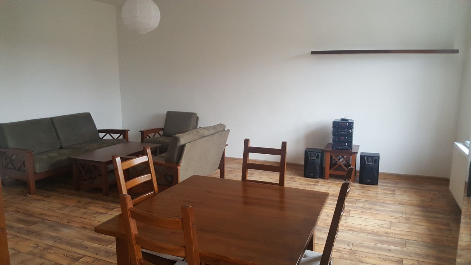 1 bedroom with open-plan kitchen flat to rent, 65 m², Janovského, Ostrava, Moravskoslezský Region 1 bedroom with open-plan kitchen flat to rent, 65 m², Janovského, Ostrava, Moravskoslezský Region