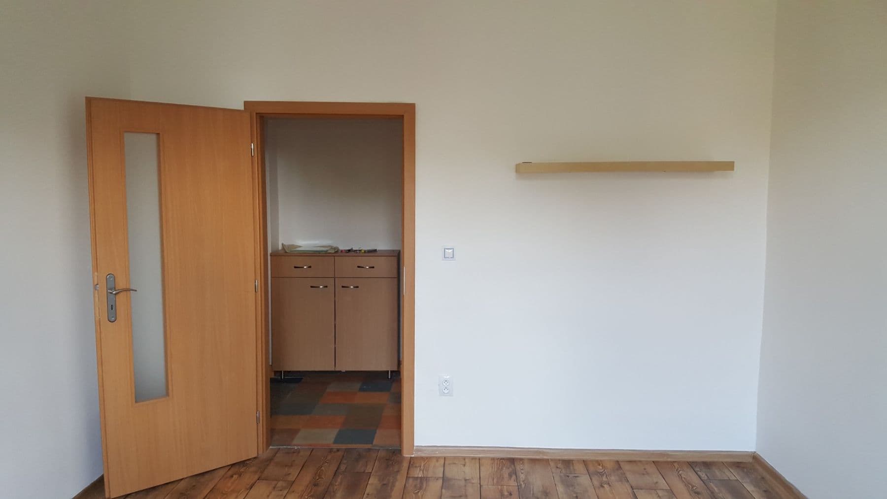 1 bedroom with open-plan kitchen flat to rent, 65 m², Janovského, Ostrava, Moravskoslezský Region 1 bedroom with open-plan kitchen flat to rent, 65 m², Janovského, Ostrava, Moravskoslezský Region