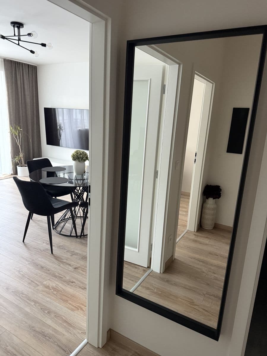 flat to rent, 51 m², Sedlářova, Prague, Prague flat to rent, 51 m², Sedlářova, Prague, Prague