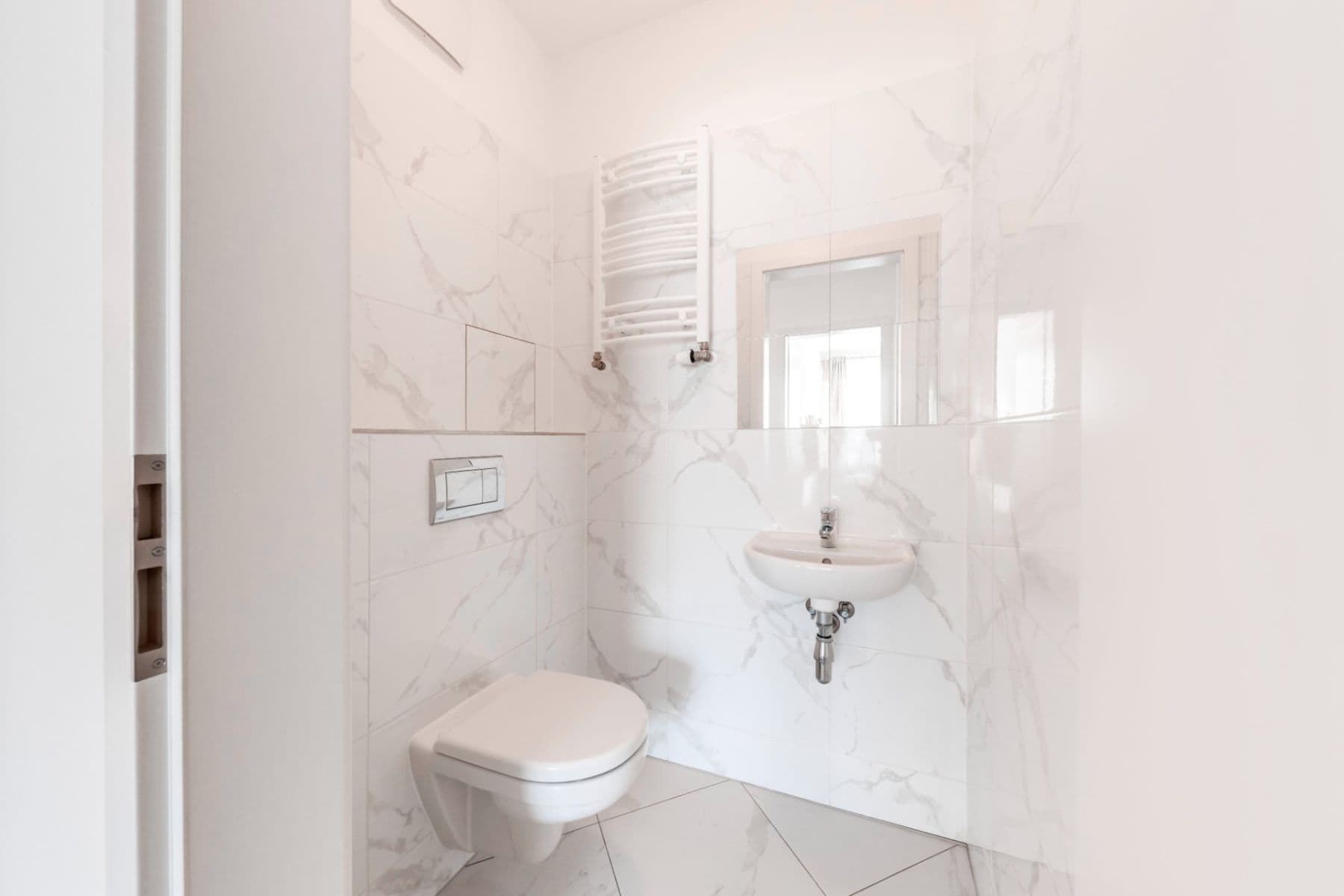 2 bedroom with open-plan kitchen flat to rent, 78 m², Toufarova, Prague, Prague 2 bedroom with open-plan kitchen flat to rent, 78 m², Toufarova, Prague, Prague