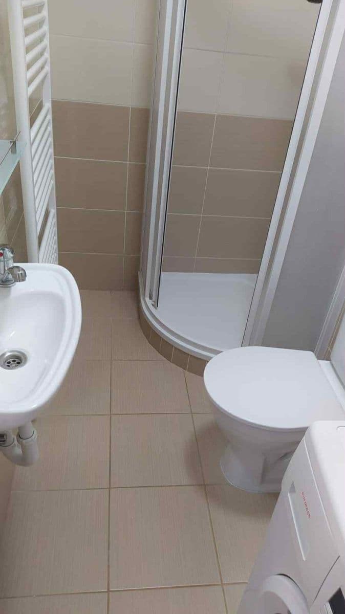 2 bedroom flat to rent, 53 m², Vodova, Brno, Jihomoravský Region 2 bedroom flat to rent, 53 m², Vodova, Brno, Jihomoravský Region