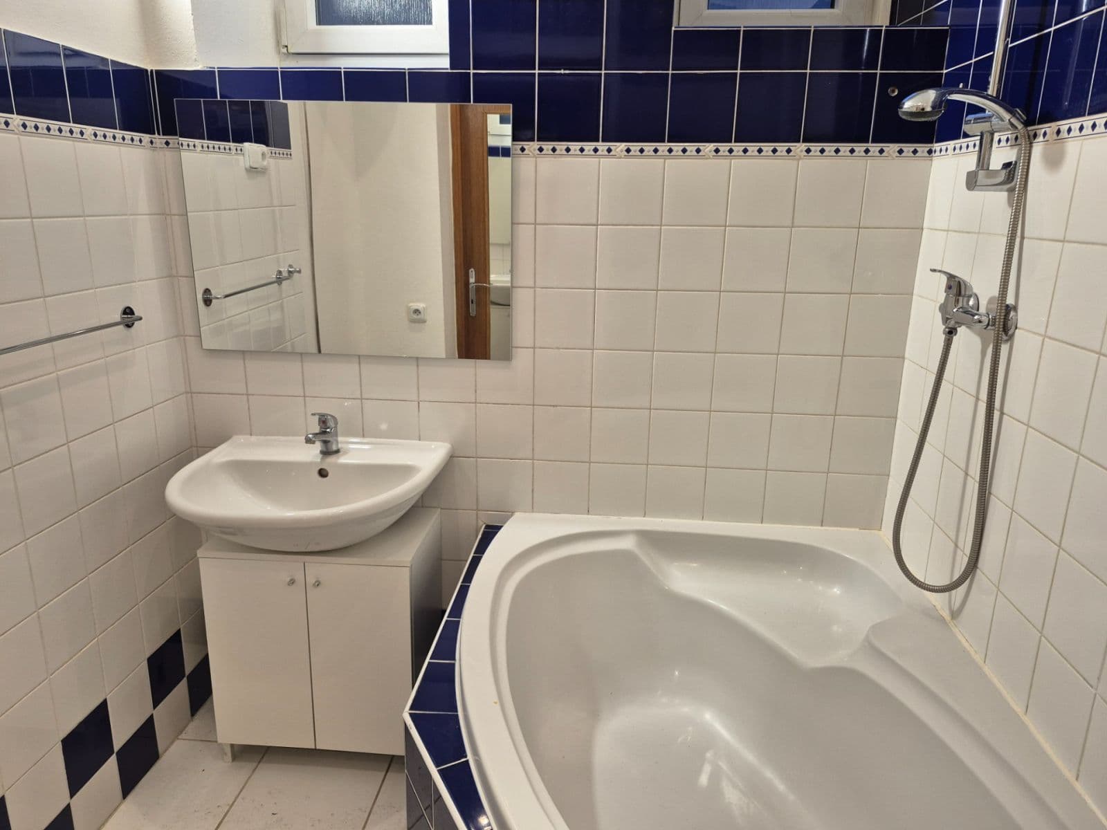 1 bedroom flat to rent, 41 m², nám. Svobody, Přerov, Olomoucký Region 1 bedroom flat to rent, 41 m², nám. Svobody, Přerov, Olomoucký Region