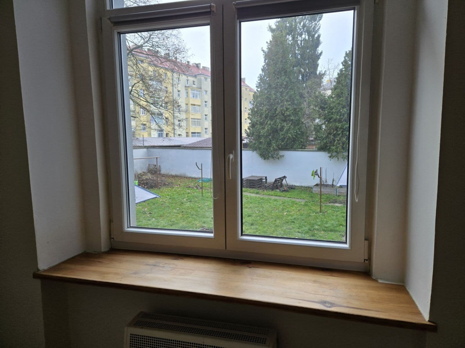 1 bedroom flat to rent, 41 m², nám. Svobody, Přerov, Olomoucký Region 1 bedroom flat to rent, 41 m², nám. Svobody, Přerov, Olomoucký Region