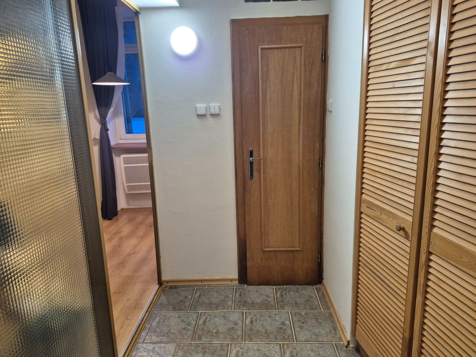 1 bedroom flat to rent, 41 m², nám. Svobody, Přerov, Olomoucký Region 1 bedroom flat to rent, 41 m², nám. Svobody, Přerov, Olomoucký Region