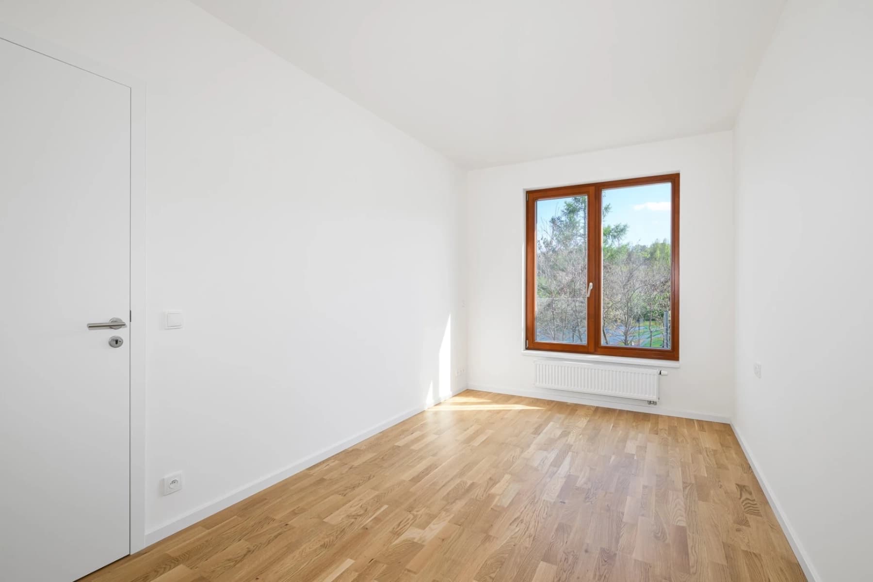 1 bedroom with open-plan kitchen flat for sale, 61 m², Maroldova, Prague, Prague 1 bedroom with open-plan kitchen flat for sale, 61 m², Maroldova, Prague, Prague