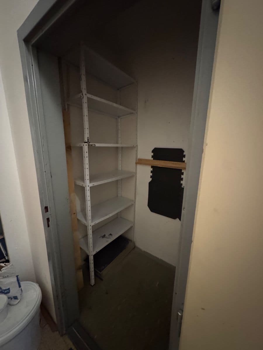 2 bedroom with open-plan kitchen flat to rent, 62 m², Vazovova, Prague, Prague 2 bedroom with open-plan kitchen flat to rent, 62 m², Vazovova, Prague, Prague