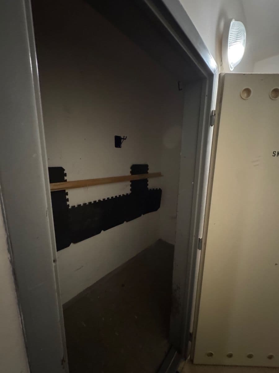 2 bedroom with open-plan kitchen flat to rent, 62 m², Vazovova, Prague, Prague 2 bedroom with open-plan kitchen flat to rent, 62 m², Vazovova, Prague, Prague