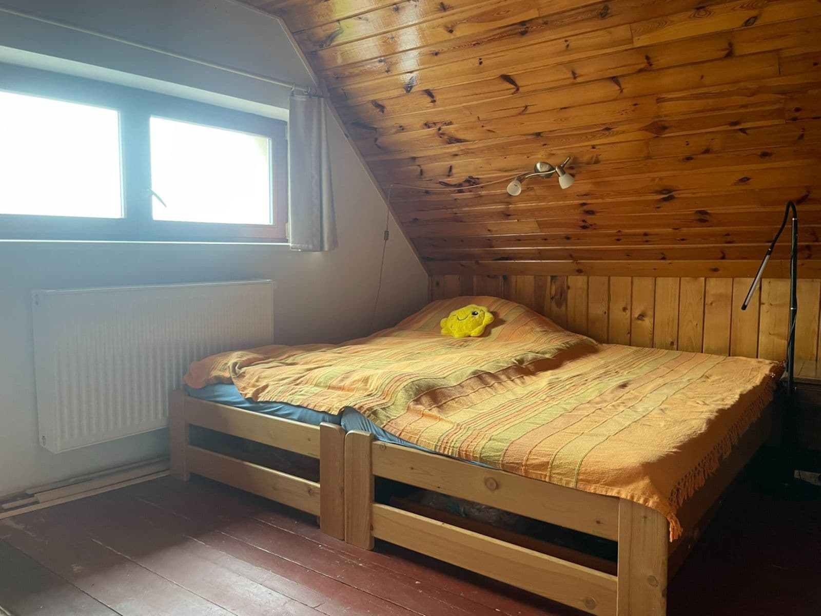 house for sale, 73 m², 23716, Líský, Středočeský Region house for sale, 73 m², 23716, Líský, Středočeský Region