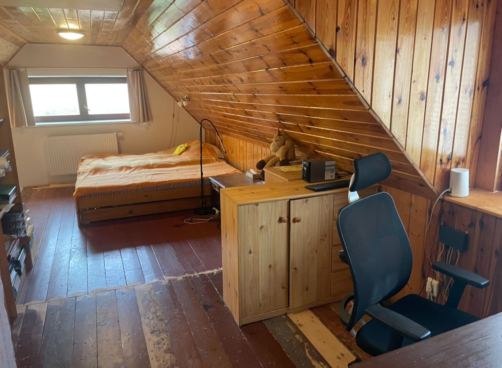 house for sale, 73 m², 23716, Líský, Středočeský Region house for sale, 73 m², 23716, Líský, Středočeský Region